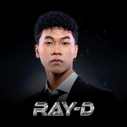 Ray-D